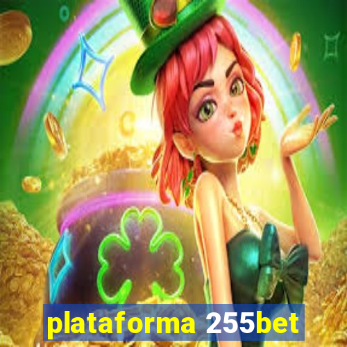 plataforma 255bet